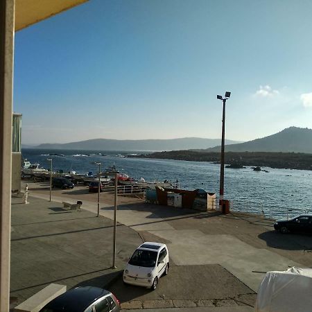 Apartamento Camelle Dış mekan fotoğraf