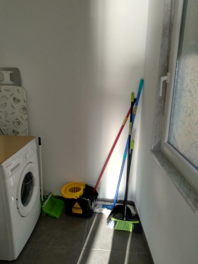 Apartamento Camelle Dış mekan fotoğraf
