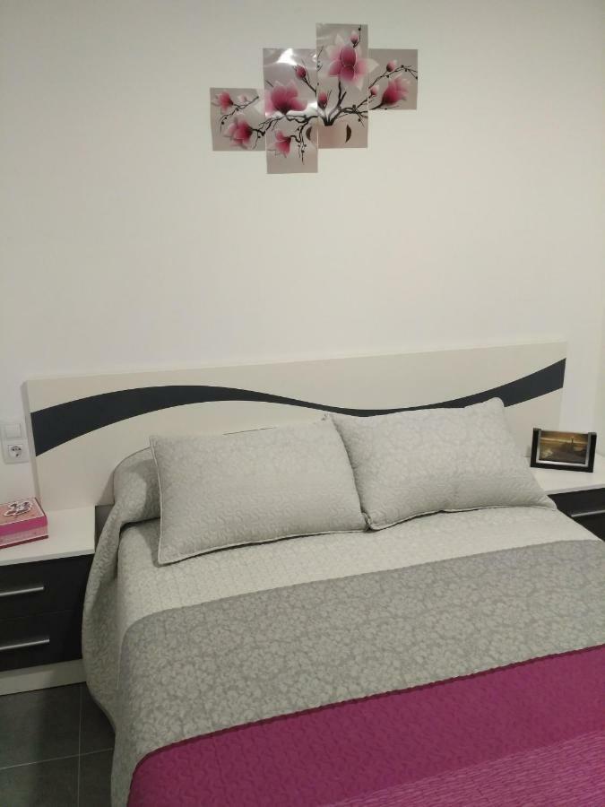 Apartamento Camelle Dış mekan fotoğraf