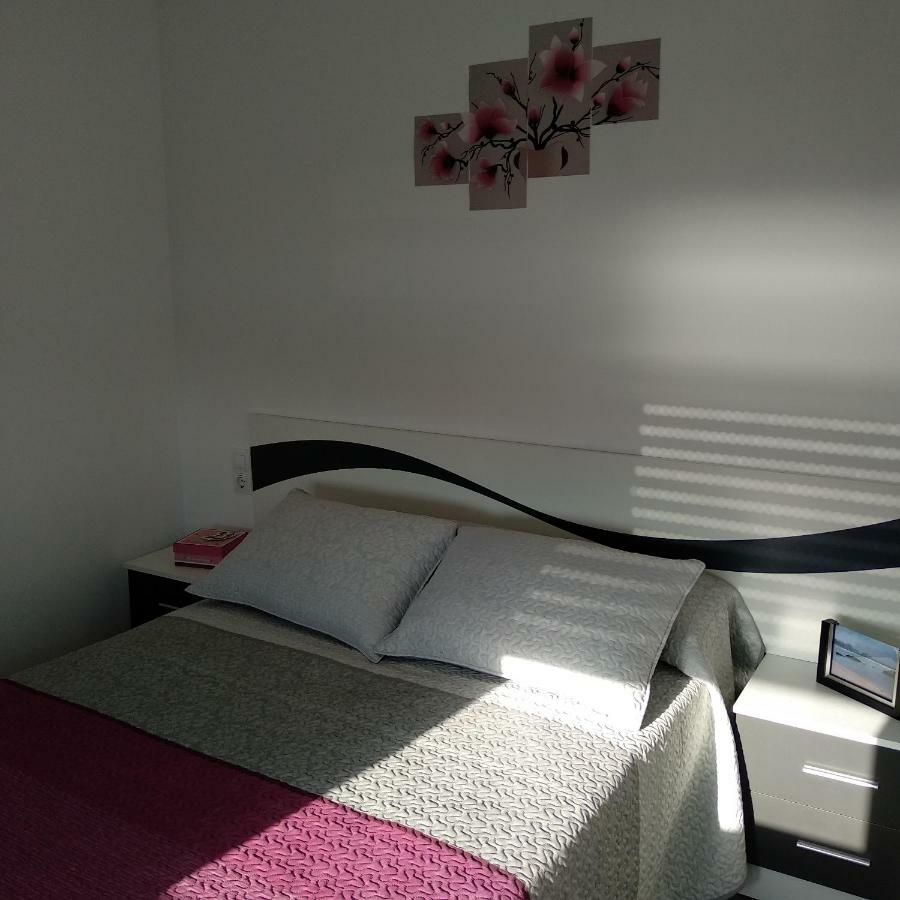 Apartamento Camelle Dış mekan fotoğraf