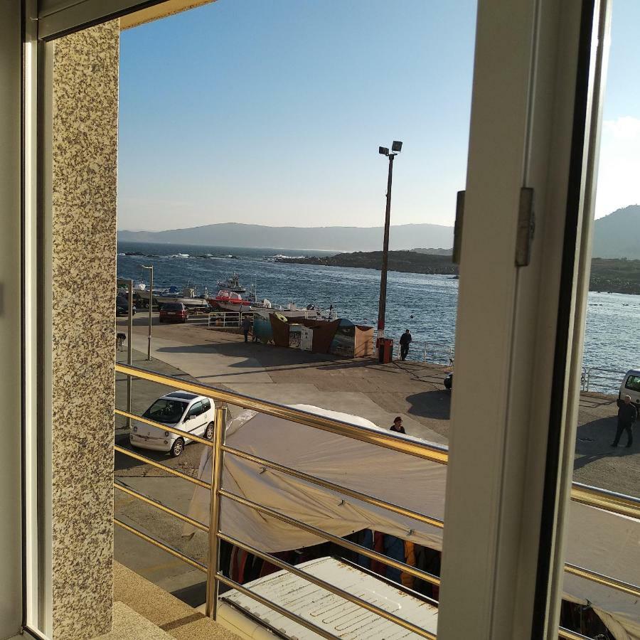 Apartamento Camelle Dış mekan fotoğraf