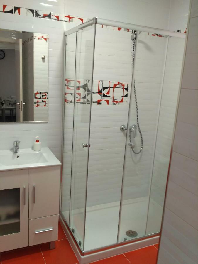 Apartamento Camelle Dış mekan fotoğraf