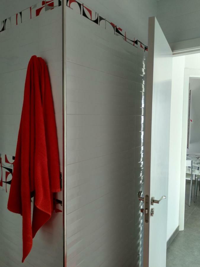 Apartamento Camelle Dış mekan fotoğraf