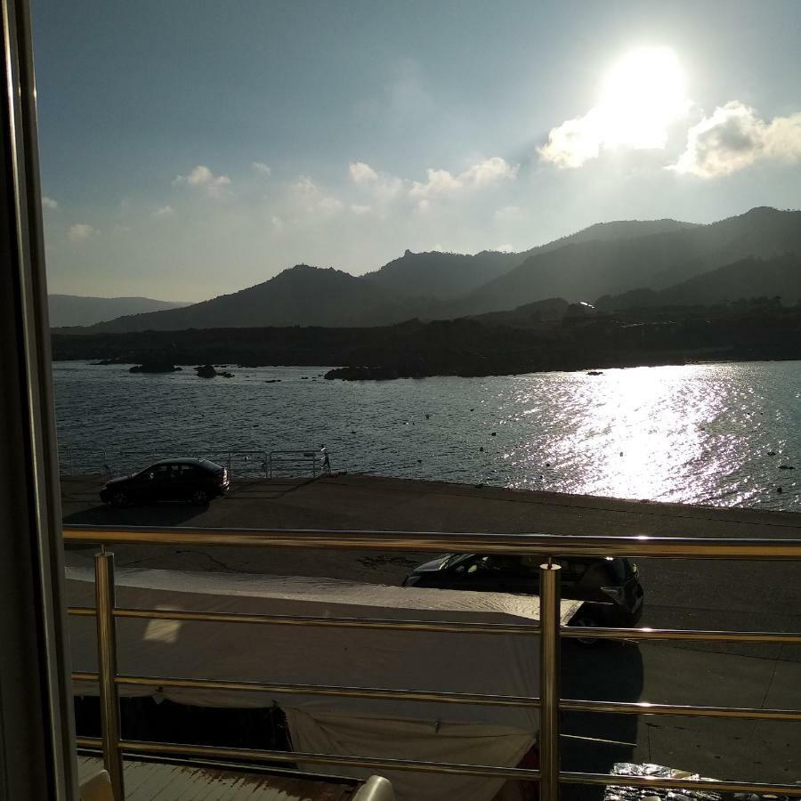 Apartamento Camelle Dış mekan fotoğraf