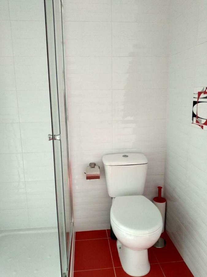 Apartamento Camelle Dış mekan fotoğraf