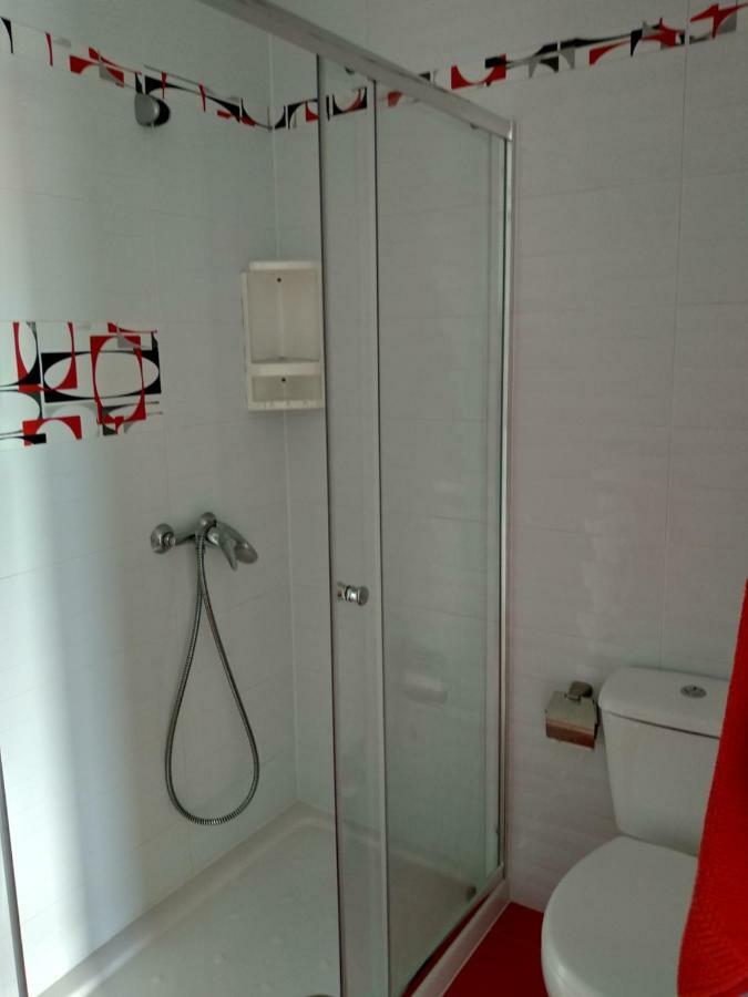 Apartamento Camelle Dış mekan fotoğraf