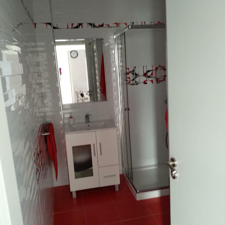 Apartamento Camelle Dış mekan fotoğraf