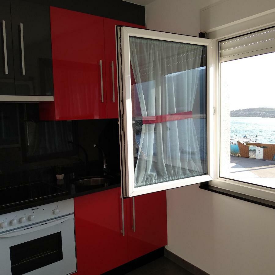 Apartamento Camelle Dış mekan fotoğraf